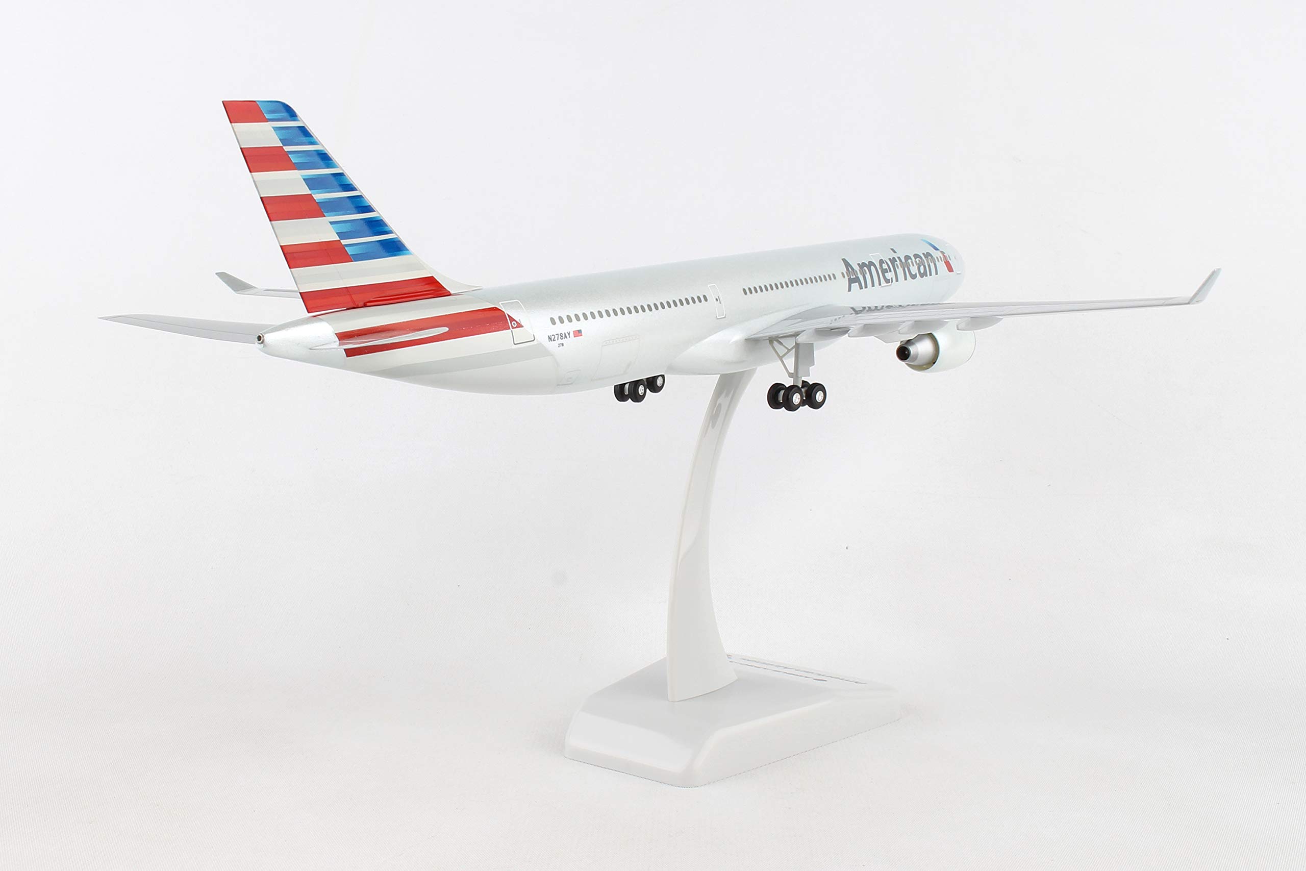 Amazon.co.jp: ホーガンウィングス B A330-300 アメリカン航空